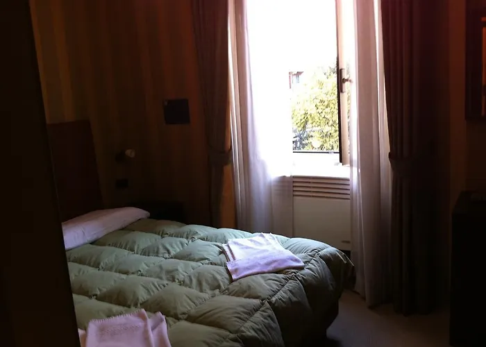Vatican Vacation 3* Rom